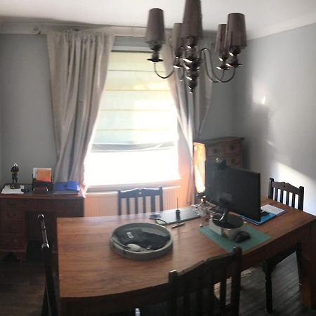 Charming 3 Bedroom House With A Warmth Character Glyn Neath Экстерьер фото