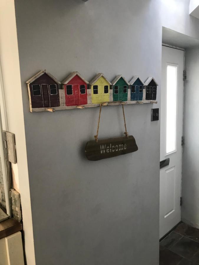 Charming 3 Bedroom House With A Warmth Character Glyn Neath Экстерьер фото