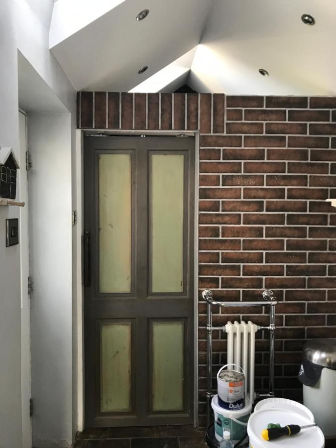 Charming 3 Bedroom House With A Warmth Character Glyn Neath Экстерьер фото